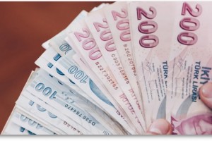 2026 Yılı Asgari Ücret 28 Bin 75 Lira Oldu
